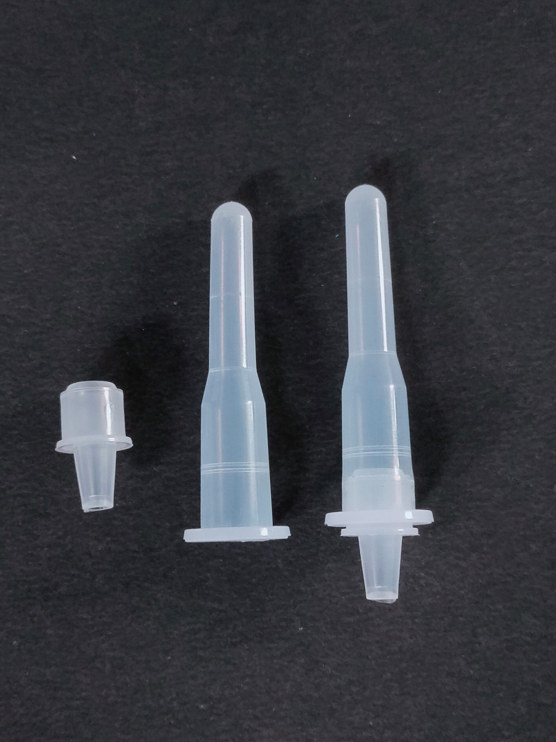 EXTRACTION TUBE WITH NOZZLE – S.A. Industries